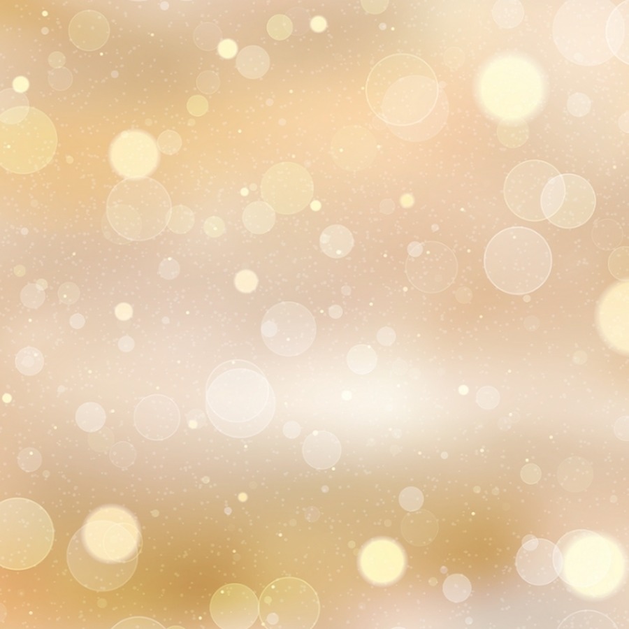 Ivory Champagne Glow