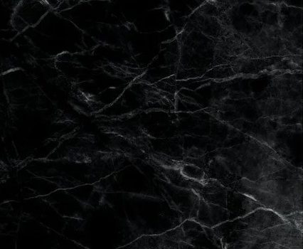 Atlas Marble — Black